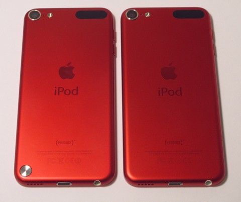 iPod touch 5A6r ̂P
